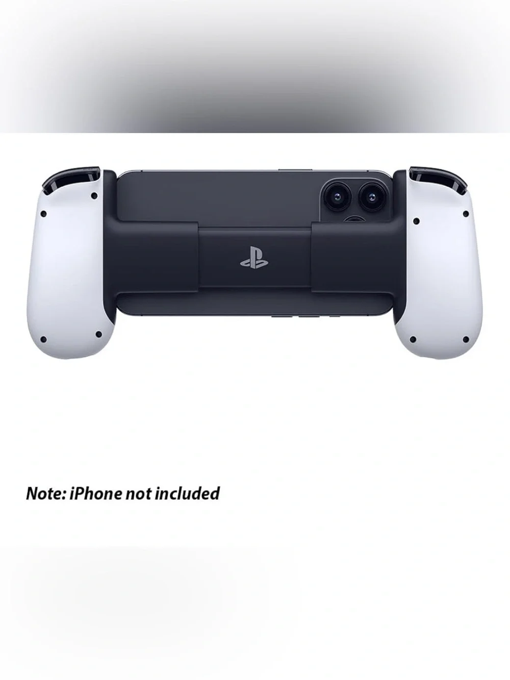 Backbone One PlayStation Edition (Lightning / 1st Gen) - Brand New Sealed iPhone